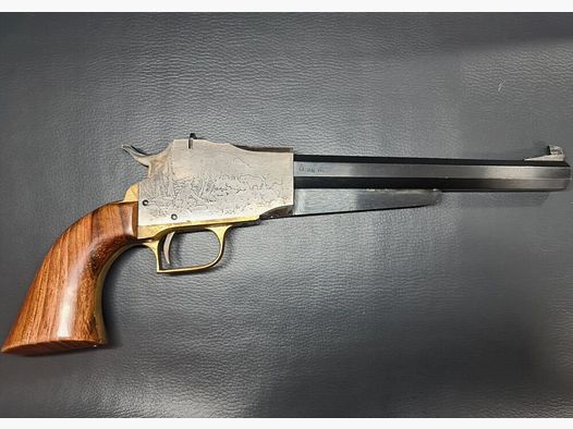 Armi San Marco - Tingle Cal .44 .44(BlackPowder)