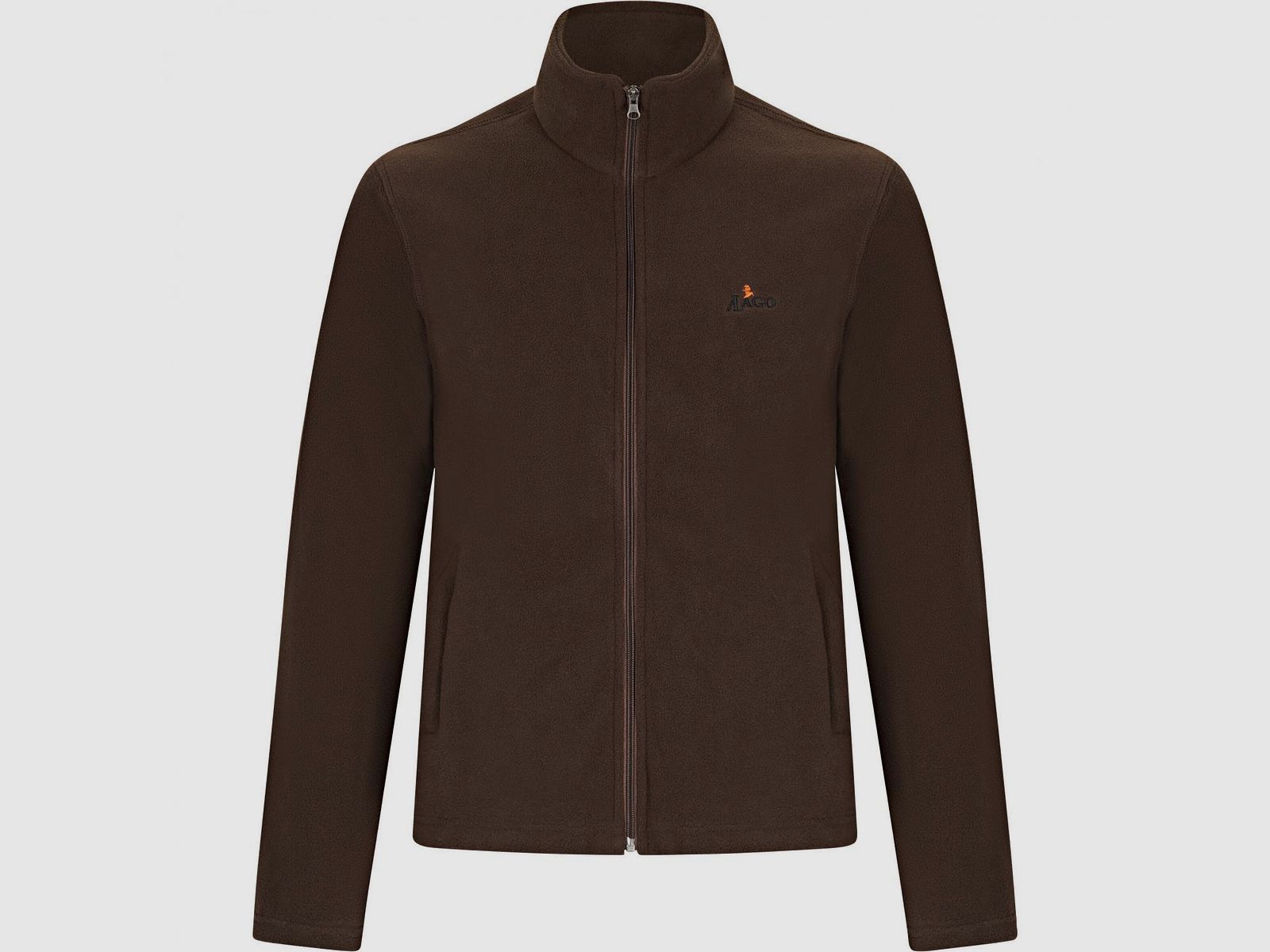 Fleecejacke Arctic F280 Herren (Braun)