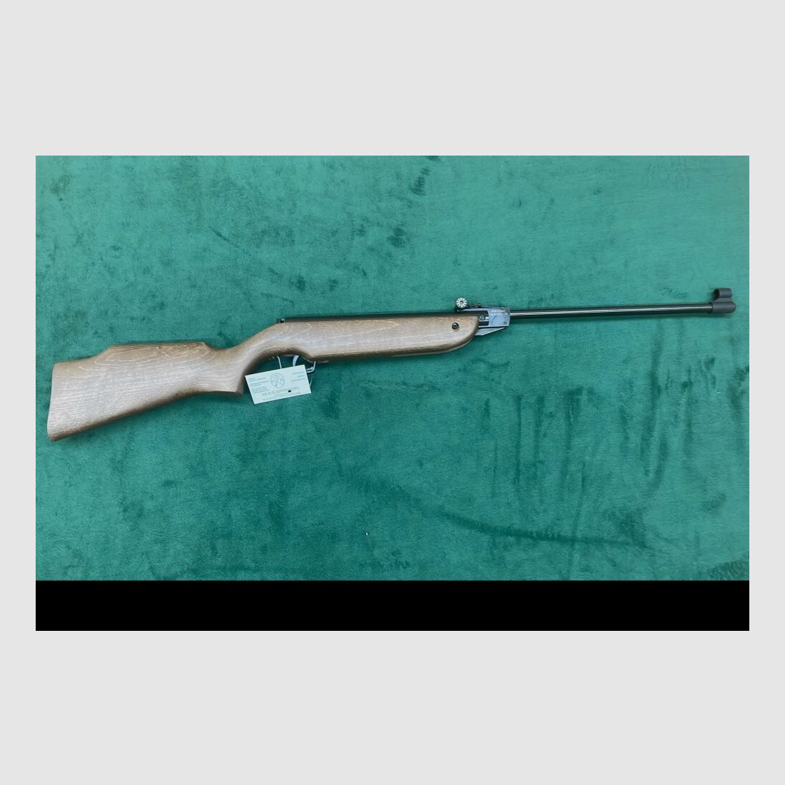 Tell Mod. 100 Cal. 4.5 mm