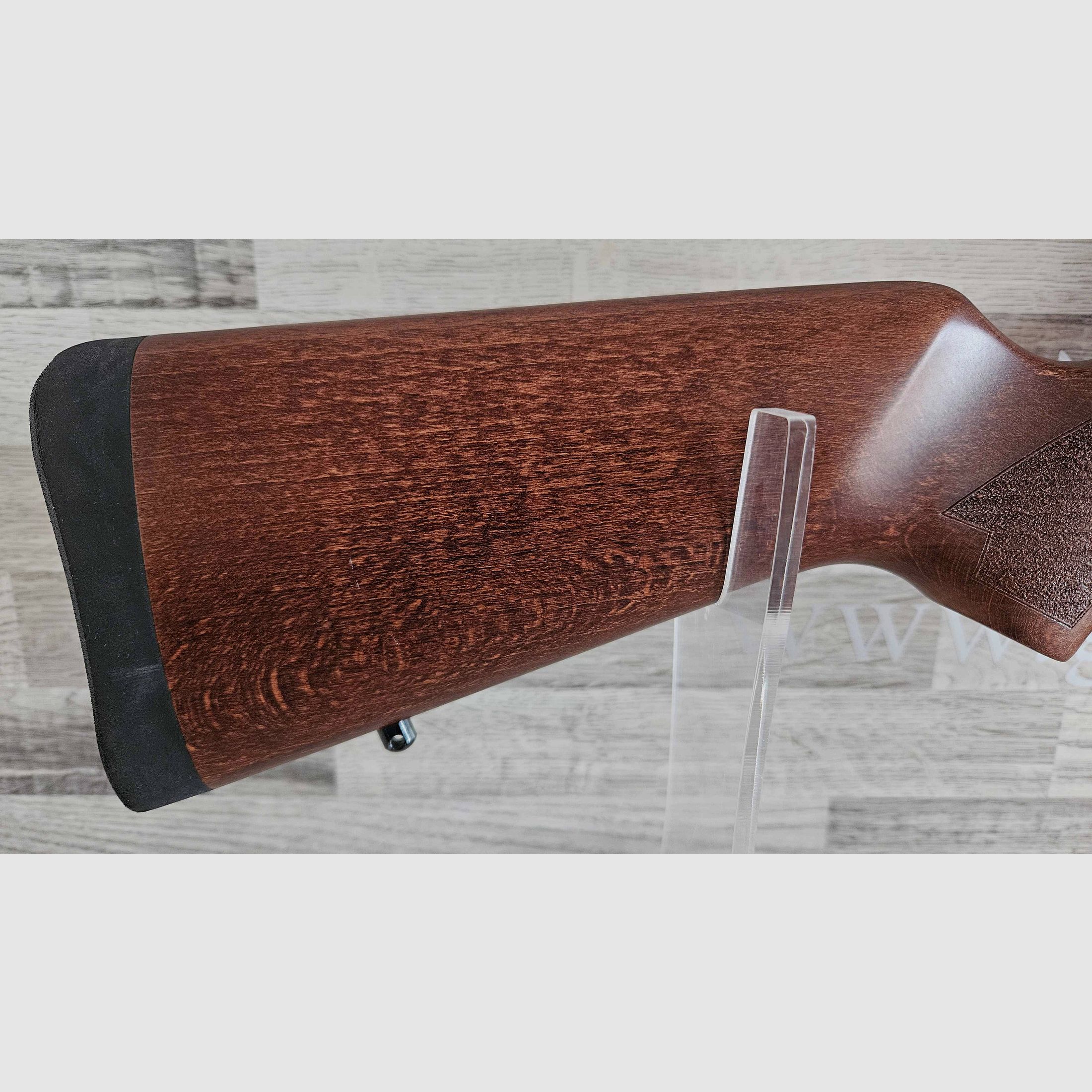 Neuware vom Fachhandel - Unterhebelrepetierbüchse UHR Rossi R95 Trapper .45-70Gov - im Set !!!
