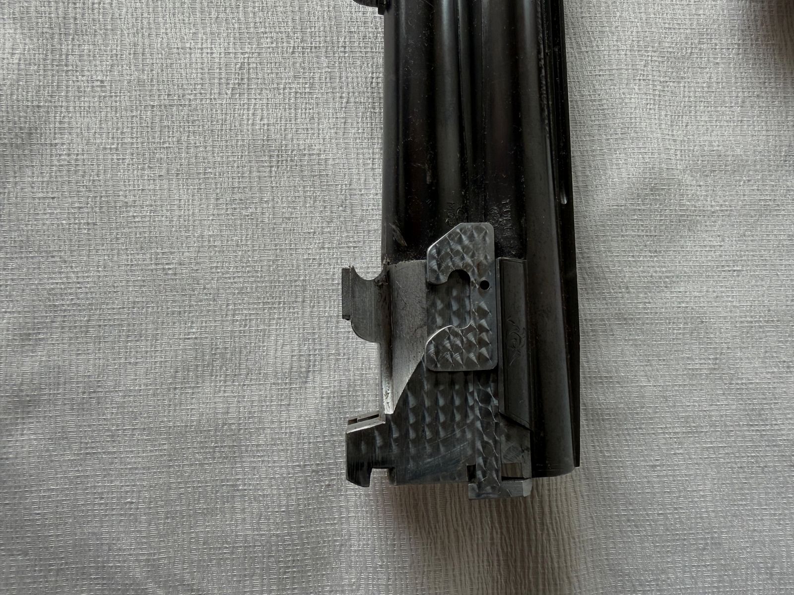 Winchester Model 101, image 2 of 17