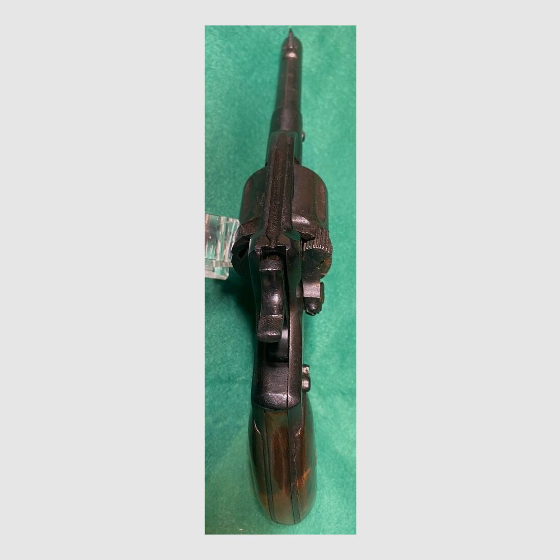 Nagant M1895