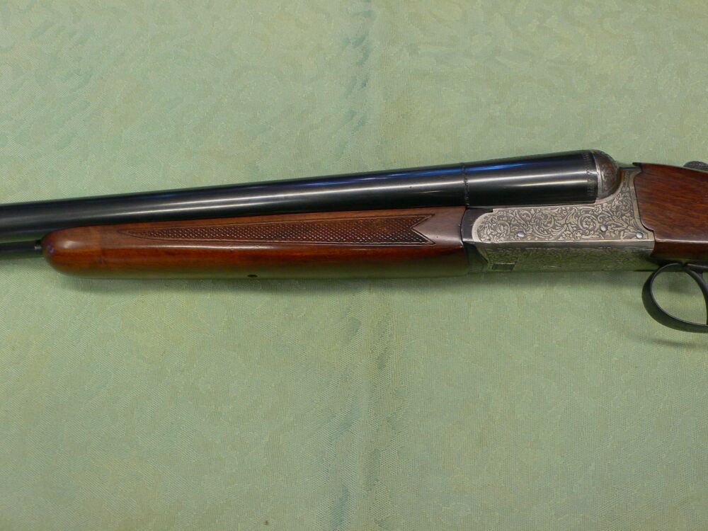 Fausti Acciaio Vichers