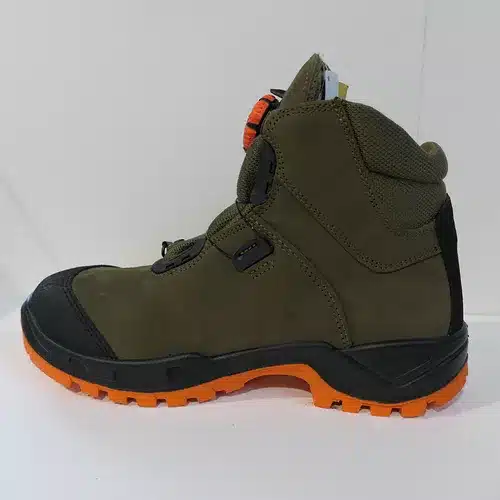 Chaussuren Alano Boa Hi-Vis GTX Chiruca, Bild 2 von 5