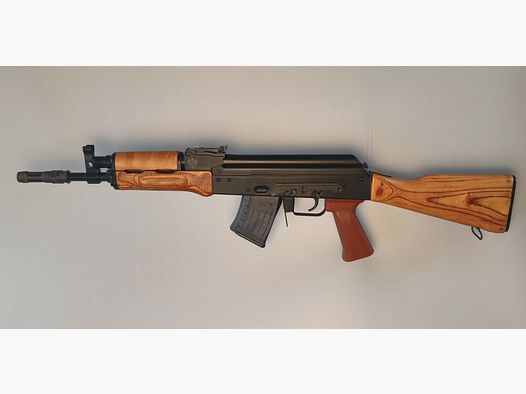 WBP MidiJack Bois 7.62x39