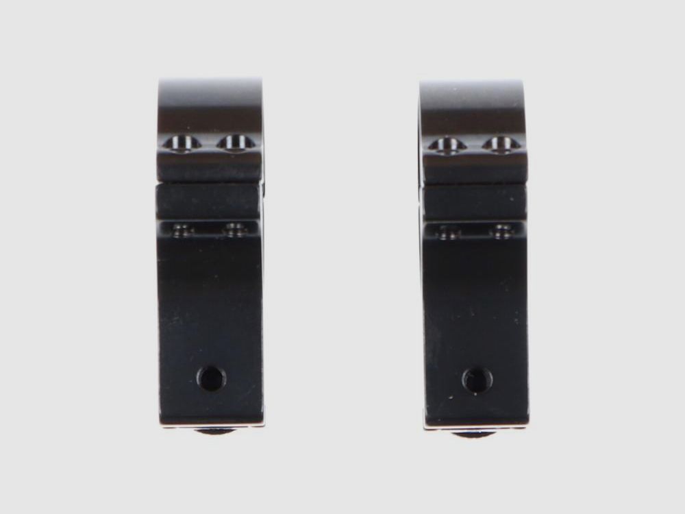 Rusan-Mikron Steel Precision anneaux de montage de 11 mm 30 mm M 15, image 2 sur 3