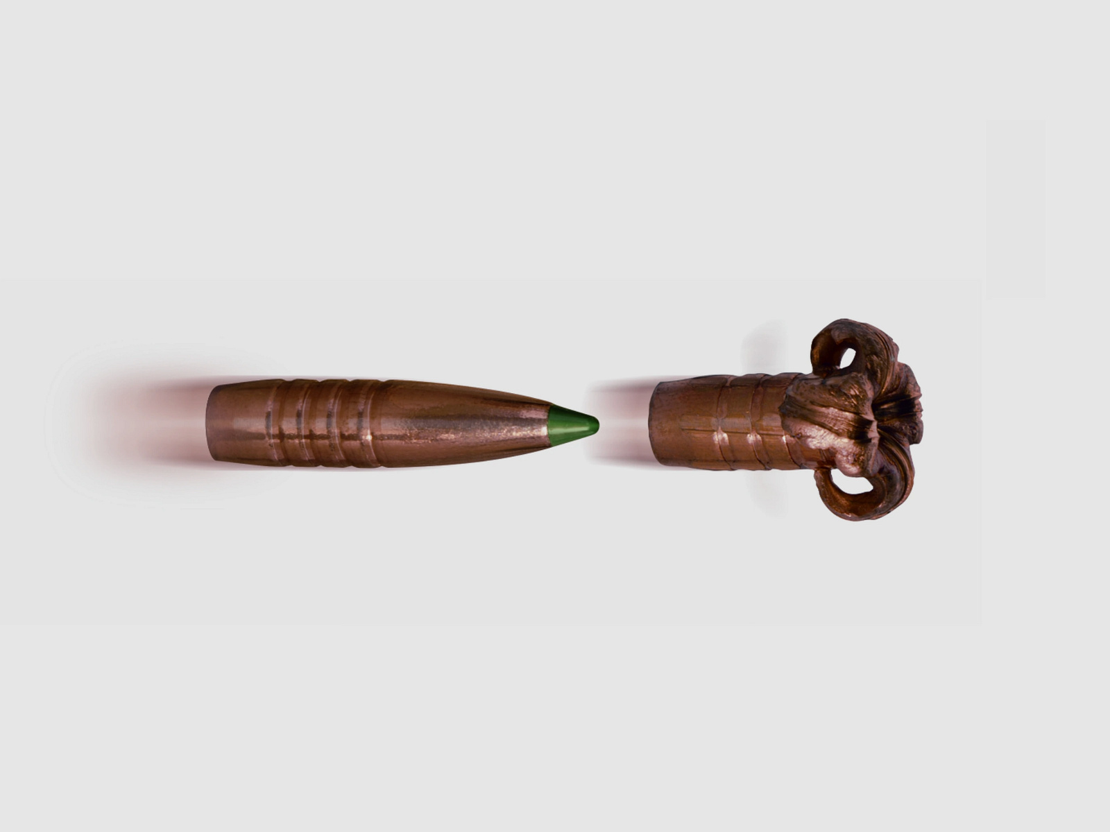 Blaser 80401140 .30-06 Spring CDC 10,4g 160grs. Langwaffenmunition