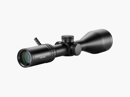 Lunette Vantage HD 30 SFP WA 3-12x56 IR L4A DOT (4x) Hawke