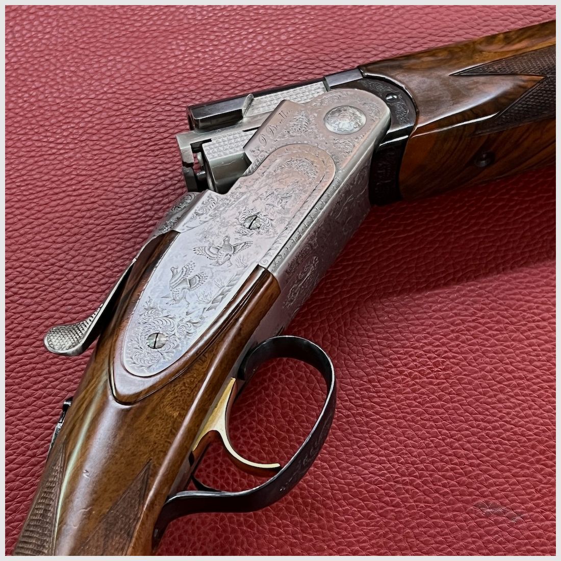 Beretta Mod. 687 EELL, image 9 of 9