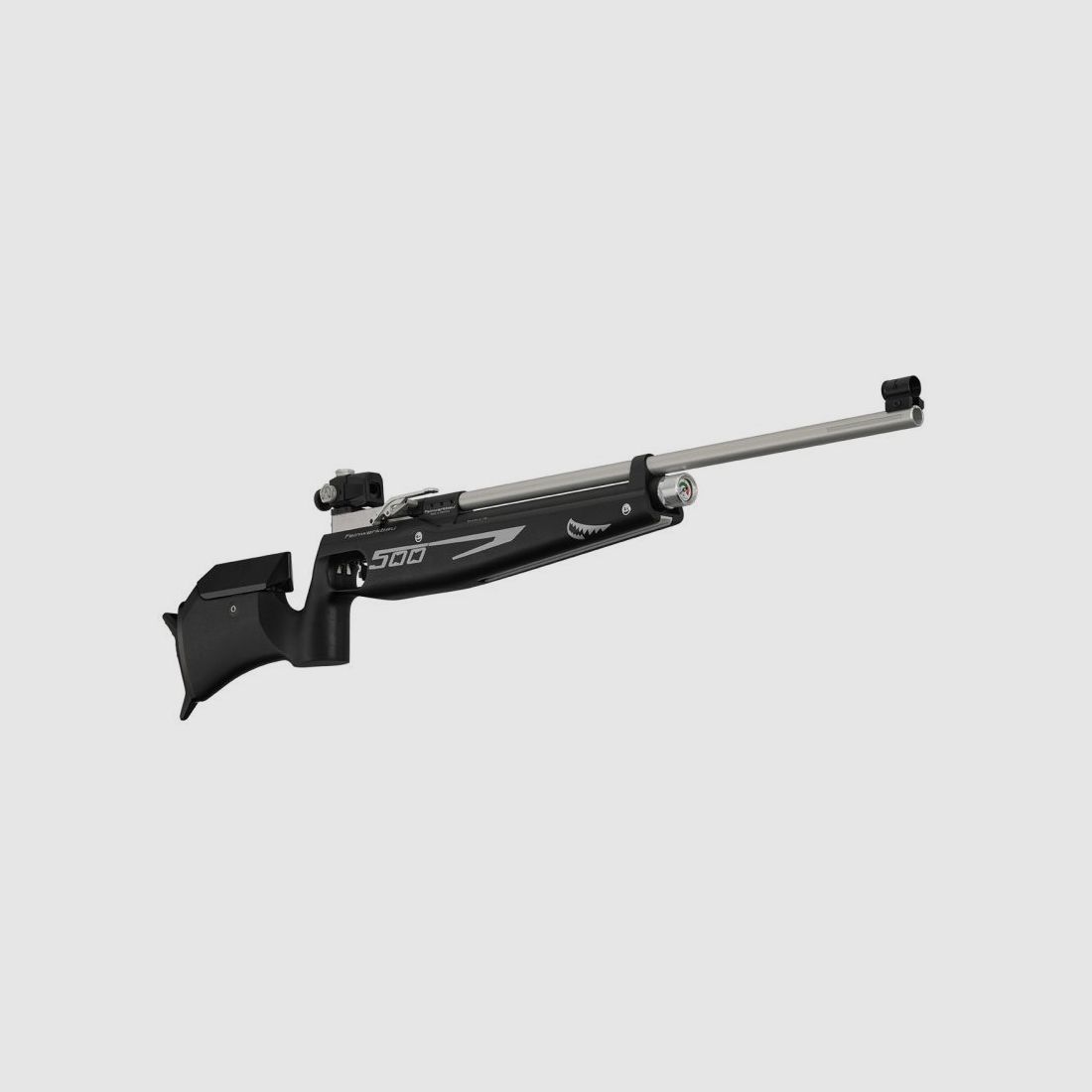Karabin pneumatyczny Feinwerkbau Model 500 SHARK