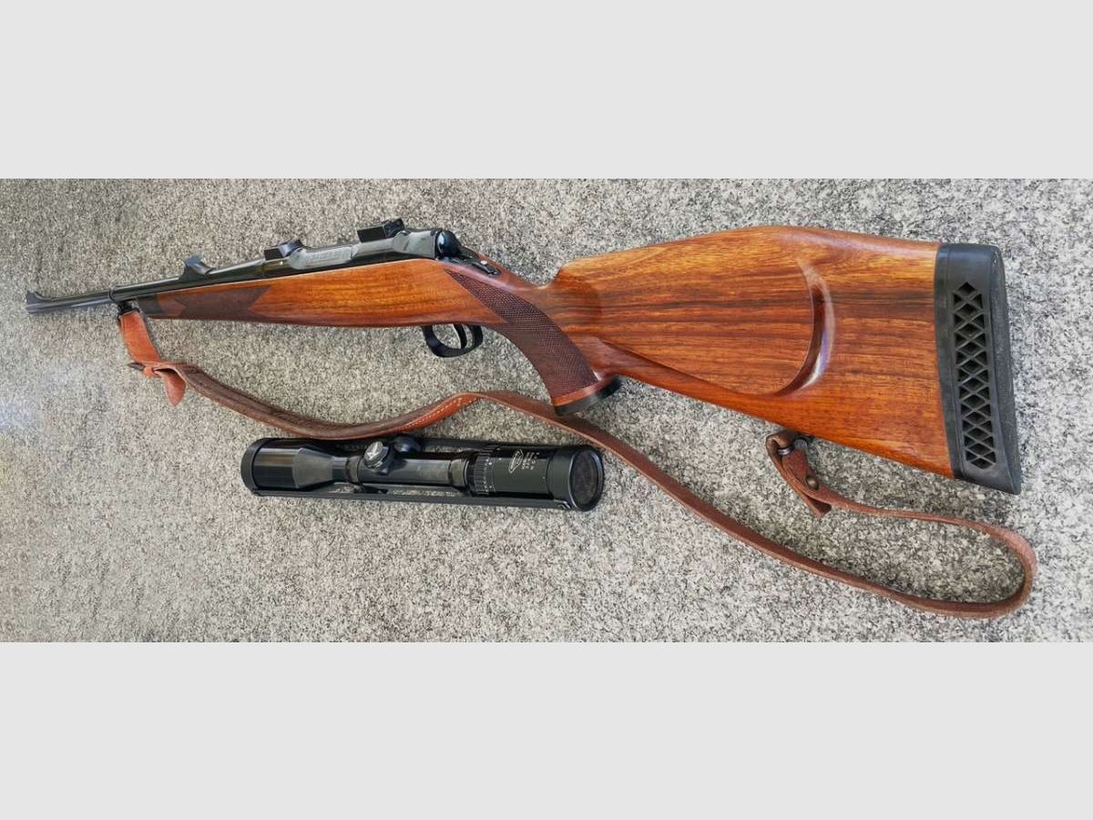 VERKAUFT Sauer 90 / 30.06, Bild 1 von 25