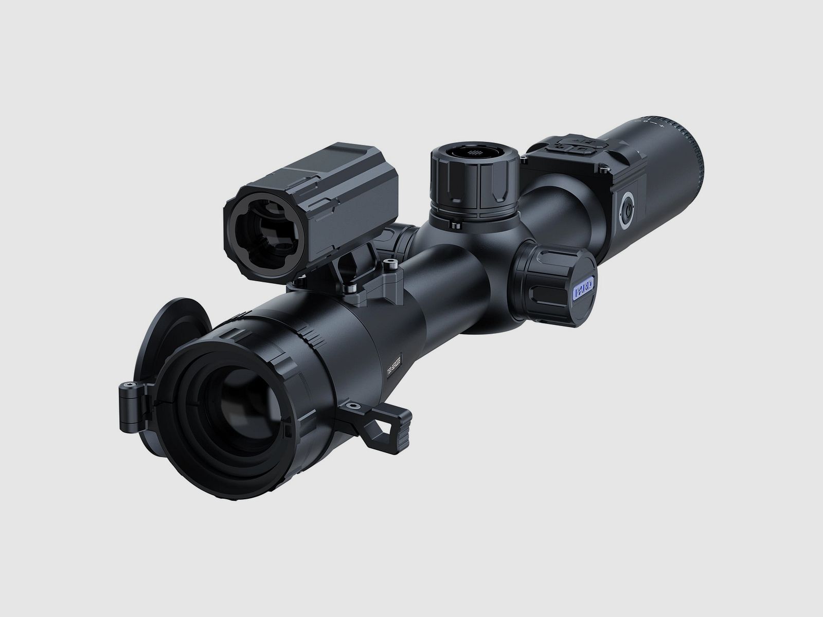 PARD Lunette de visée thermique TS31-25mm LRF (avec télémètre)
