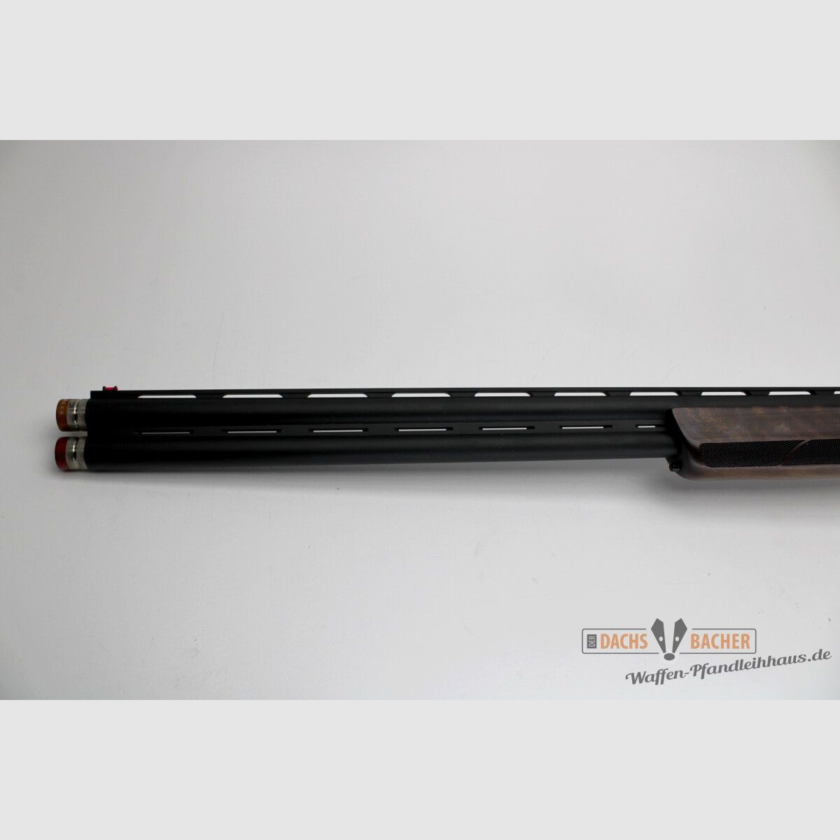 BDF Flinte DERYA Meriva MR-300 Kal. 12/76 Stahlschrot