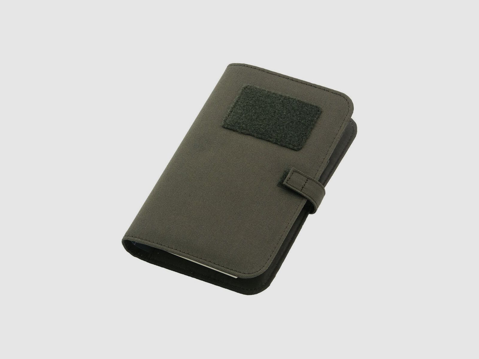 Fosco™ Industries petit carnet outdoor