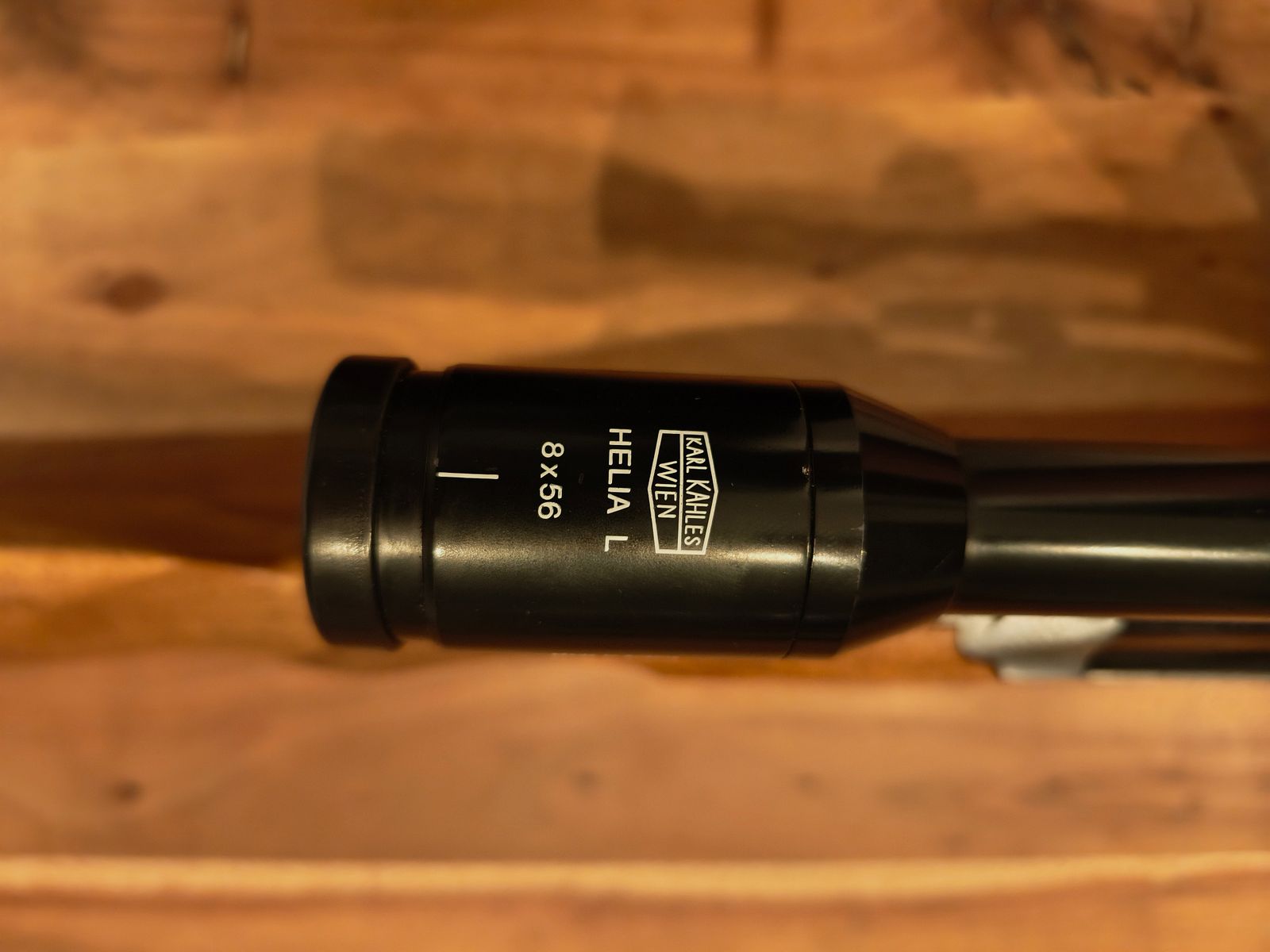 BBF Bernardelli Gardone V.T. Comb.2000 con óptica Kahles Helia