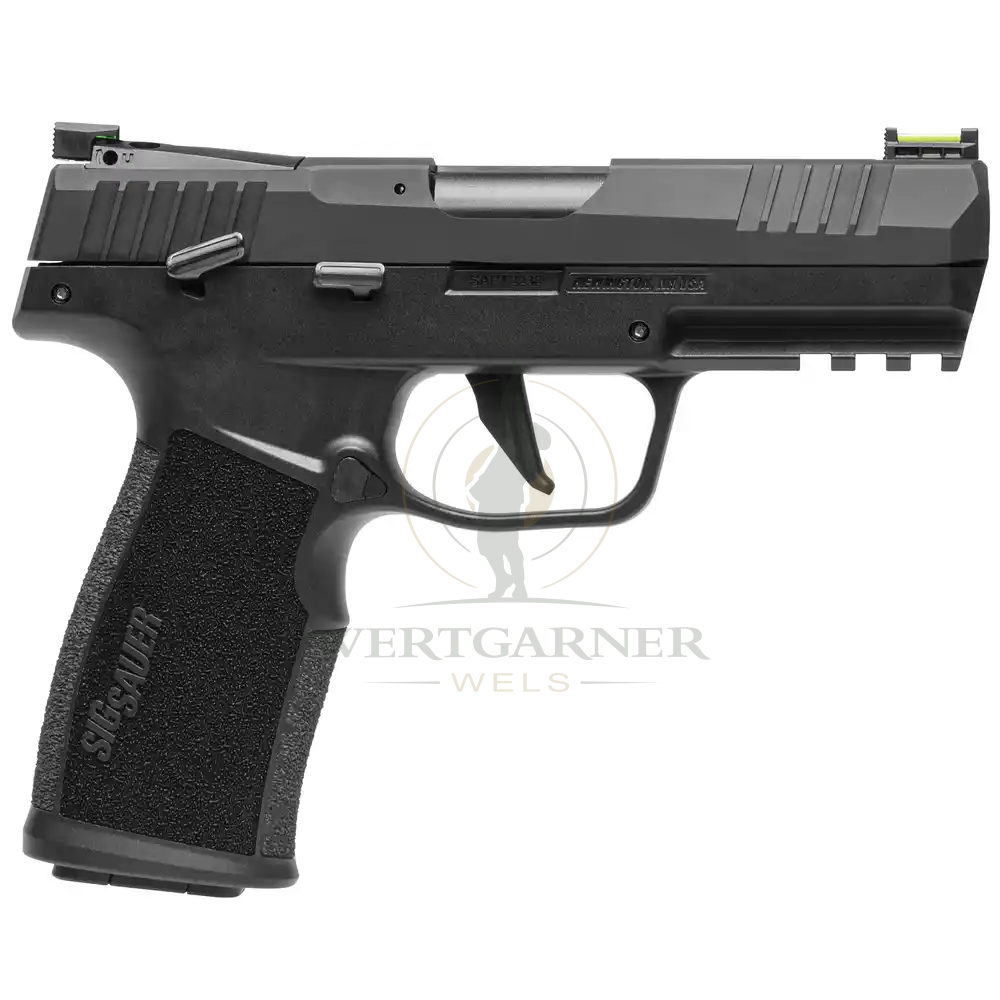 Sig Sauer P322 .22LR Optic Ready, afbeelding 2 van 4
