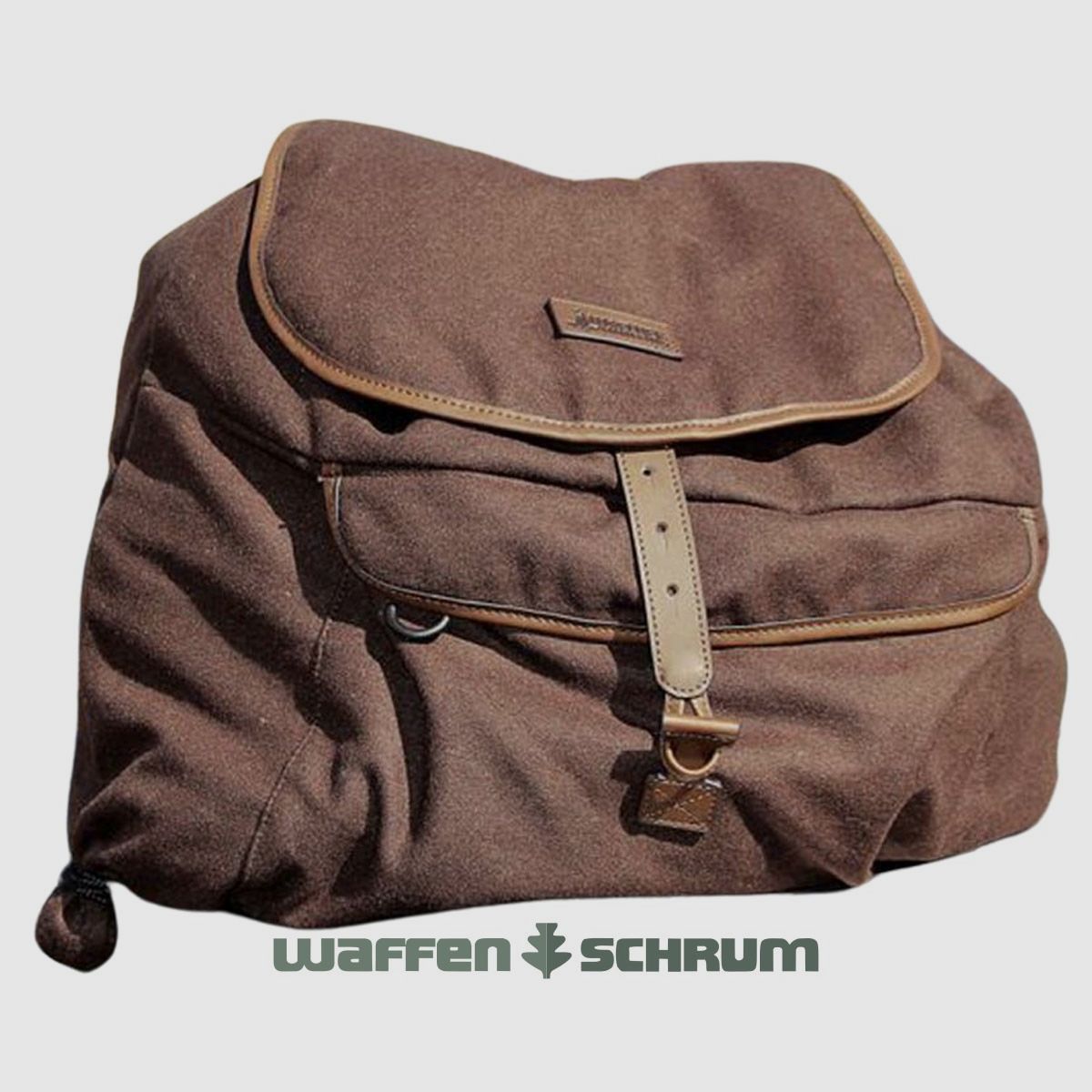 Mjoelner Hunting Rucksack Alf Loden Classic 50l