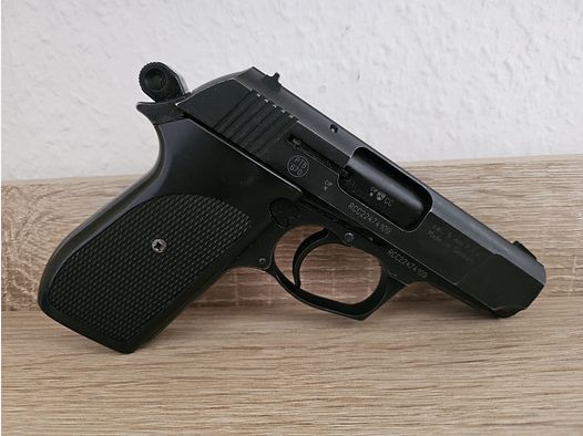 Röhm RG88