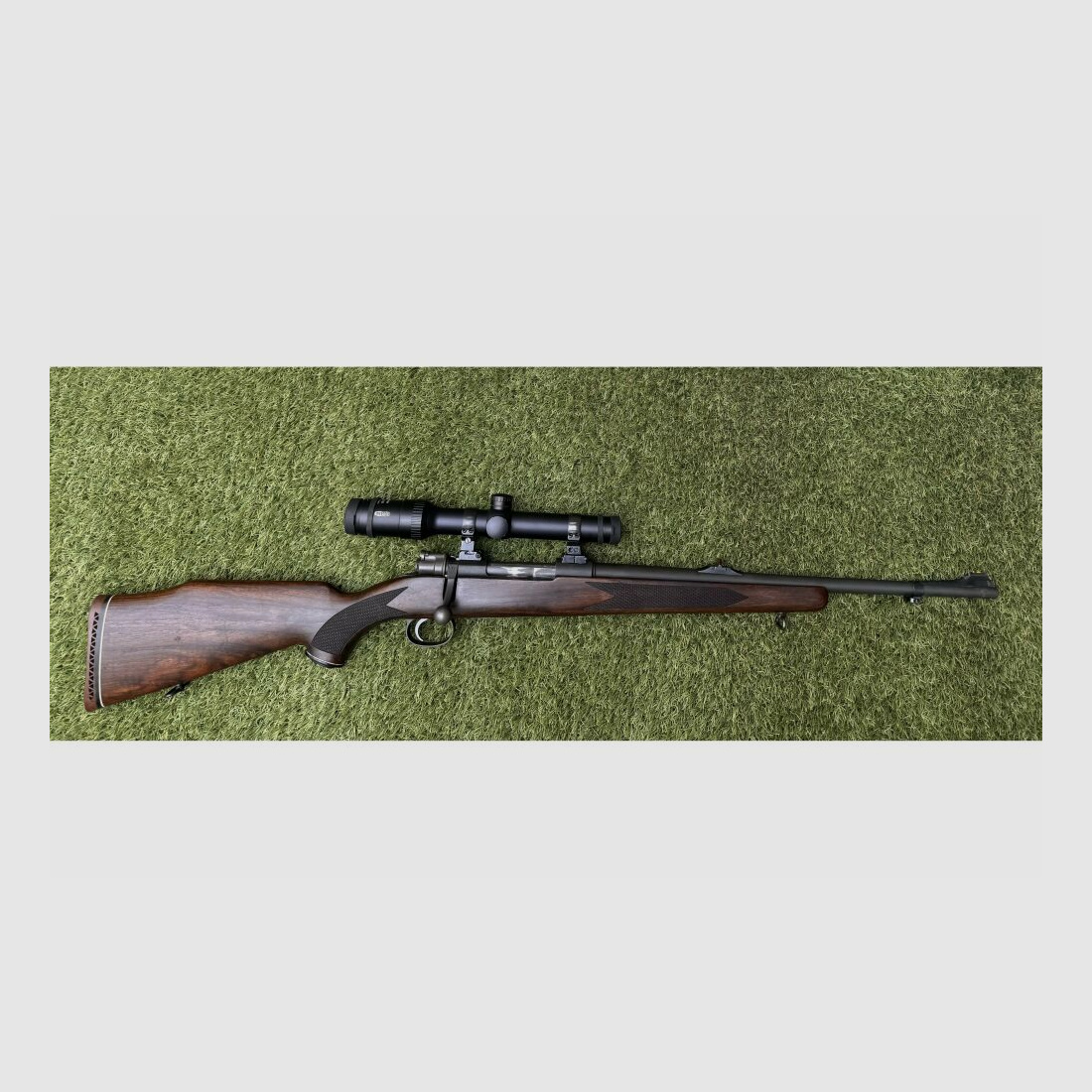 Mauser G33/40 .30-06Spring