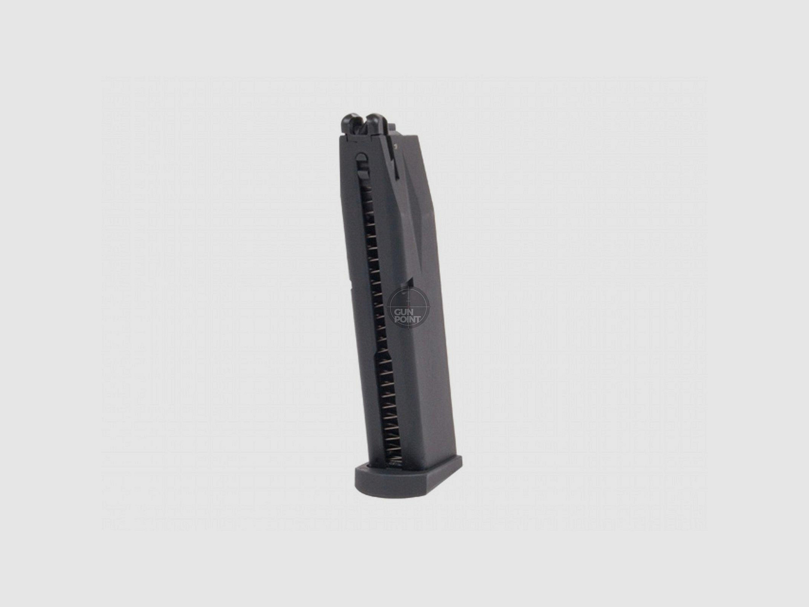Magazin fr Softair - KWC - Taurus PT92 - GBB