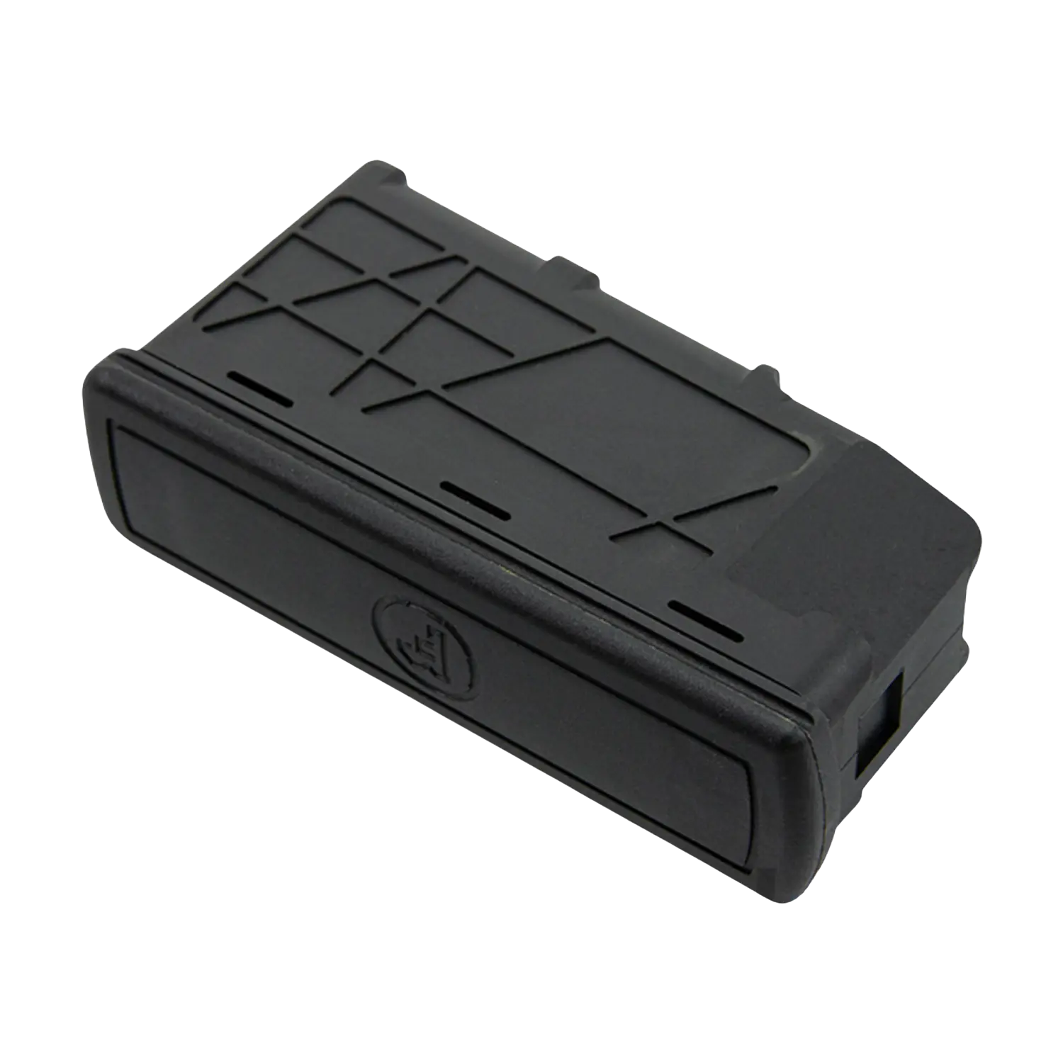 CZ 600 chargeur 5 coups .30-06 Sprg. / 8x57 IS / 300 Win. Mag., image 2 sur 2