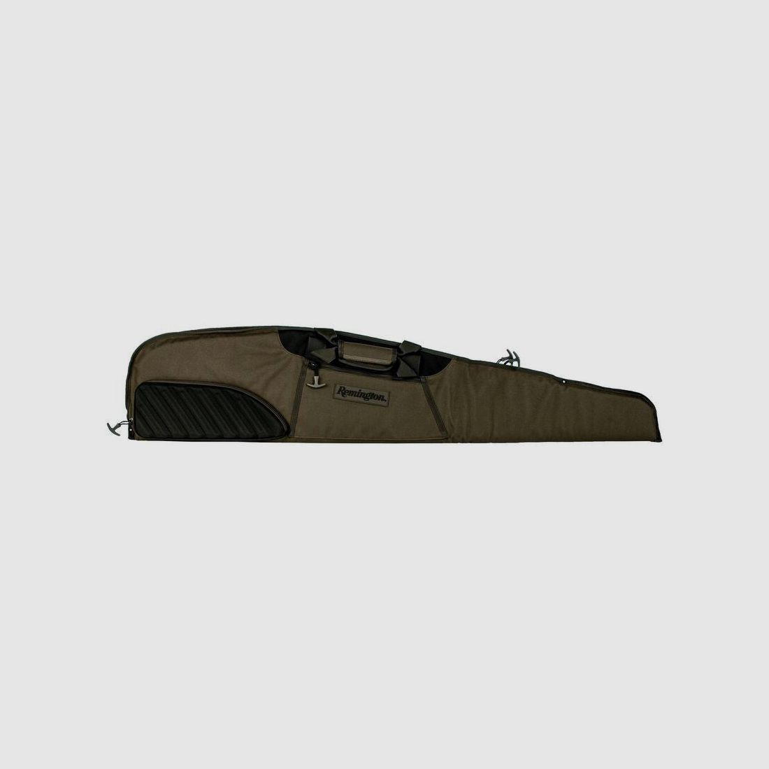Futteral für Büchse mit Zielfernrohr Remington olivgrün, Bild 3 von 5