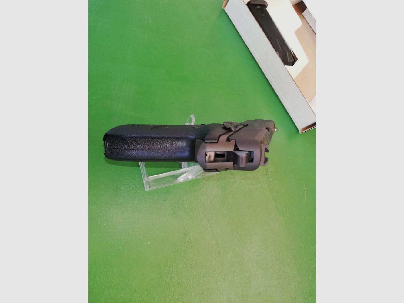 Dlask Arms DAC 394