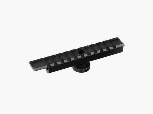 WEAVER AR-15/M16 SINGLE RAIL (SR) SYSTEM WEAVER SR CARRY HANDLE MOUNT