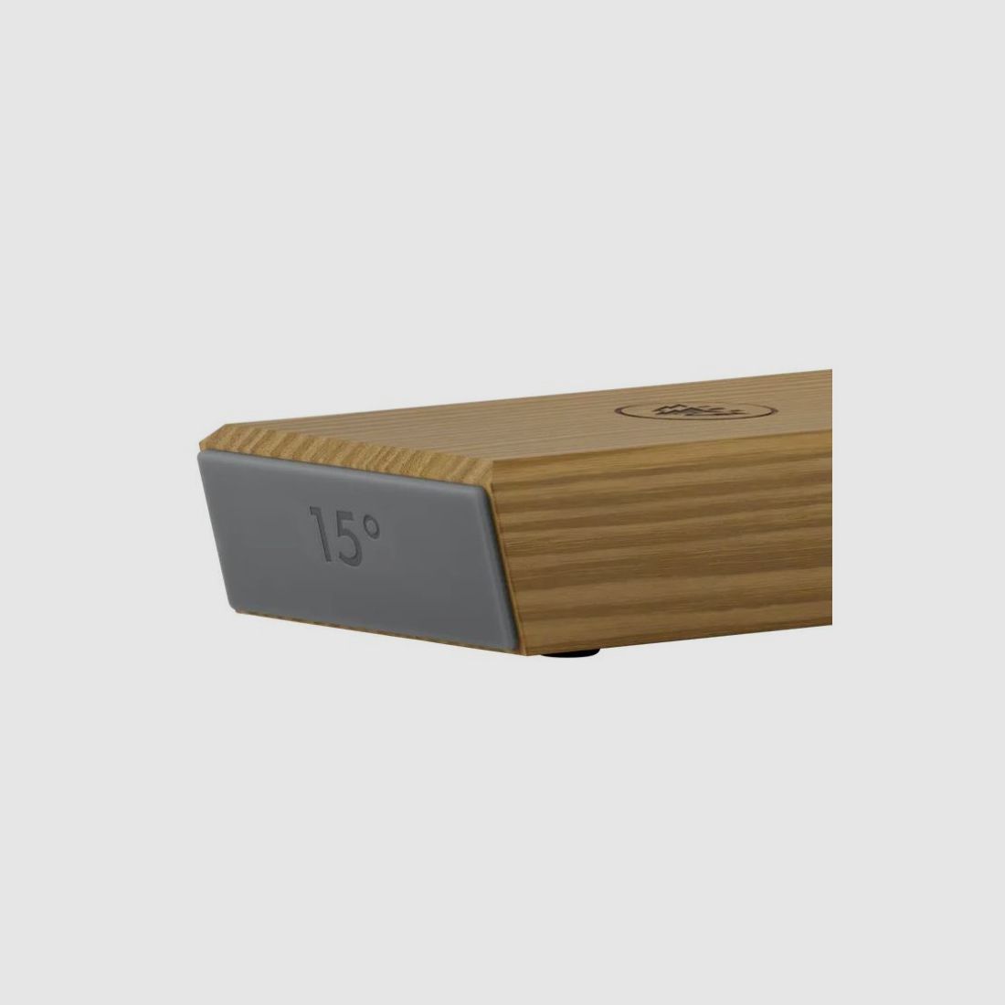 Messerschärfer Horl 3 Eiche Art. AFFILATORHORL3ROVERE HORL, Bild 4 von 9