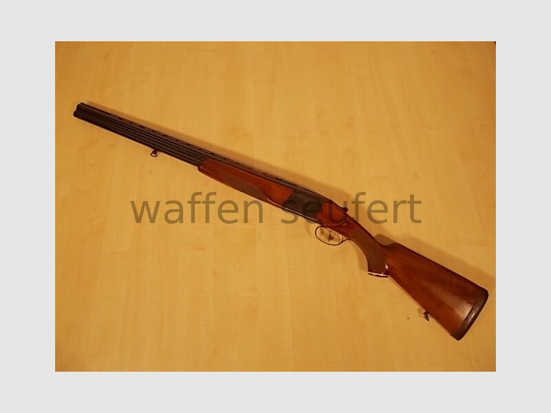 Baikal Tundra Super met dubbele trekker