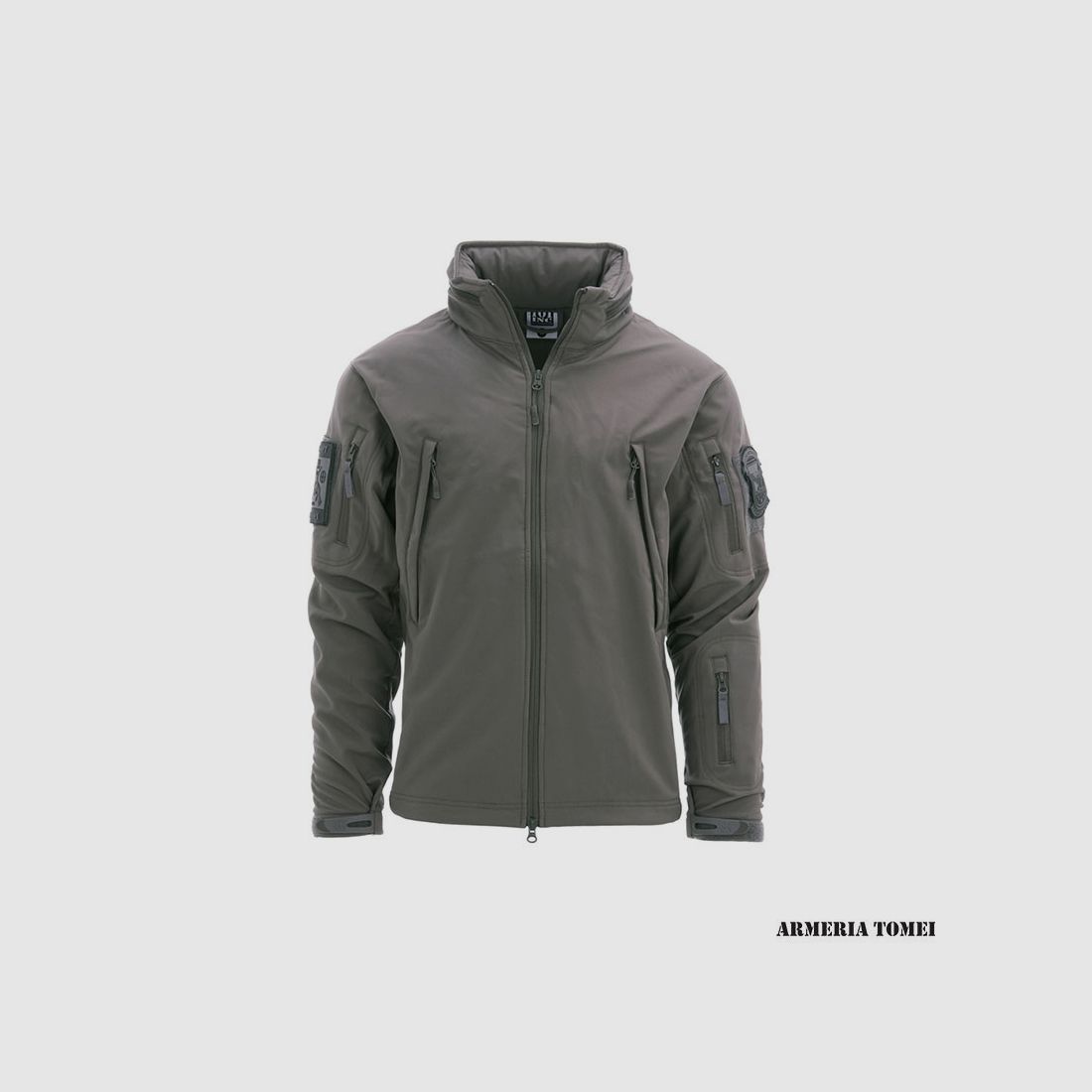 GIACCA – JACK SOFTSHELL TATTICO, image 1 of 3