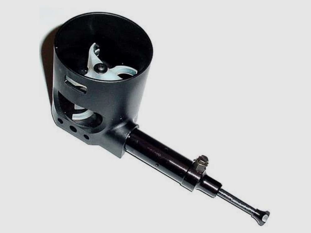 Système d'alimentation Cyclone Tippmann A-5/X-7 Upgrade (TA30046)