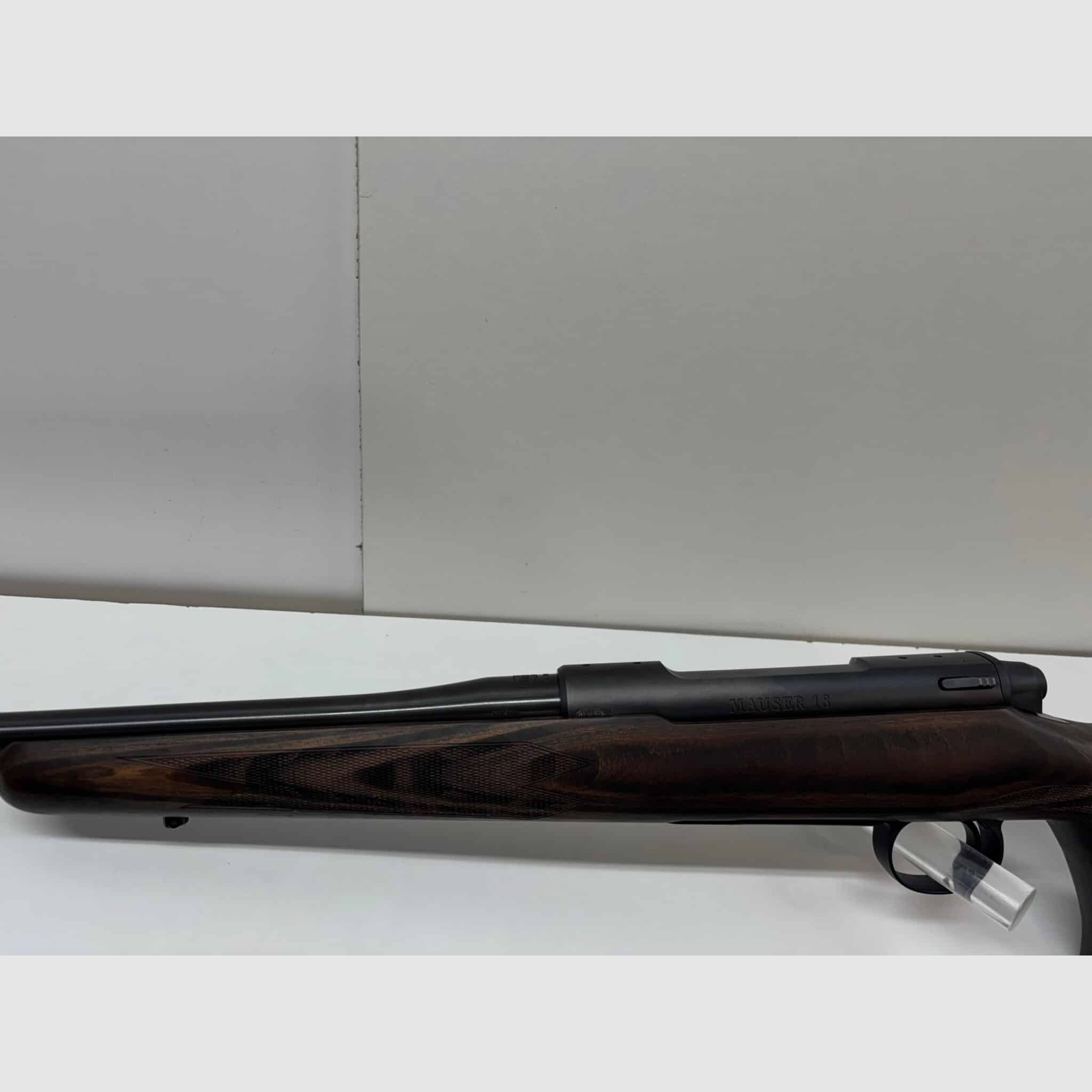 Mauser M18 Pure Max