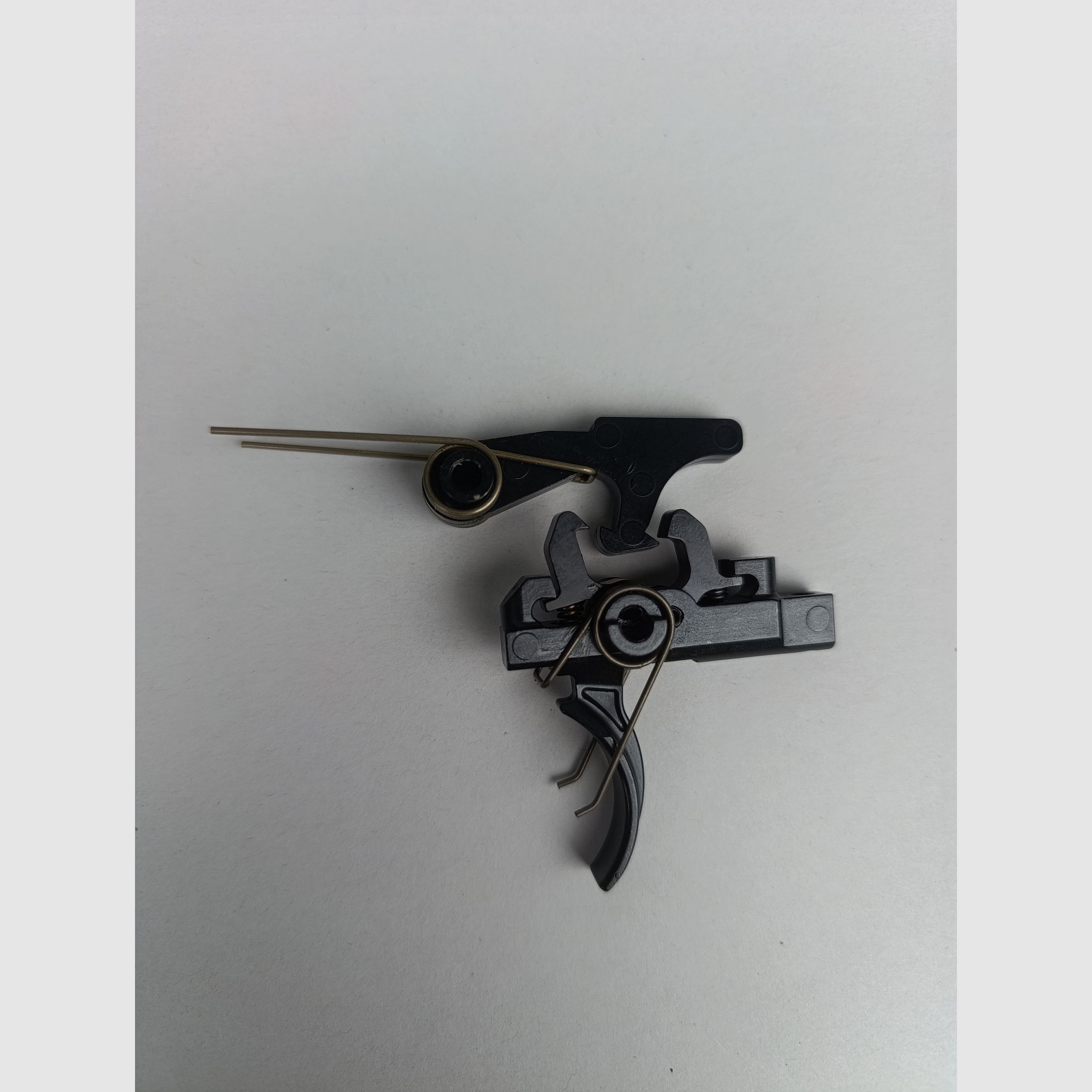 Grilletto|Trigger|Schmeisser AR15|Nuovo|Mai usato