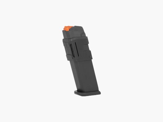 Cargador GSG-9 10 disparos 9mm Luger - Armas de fuego