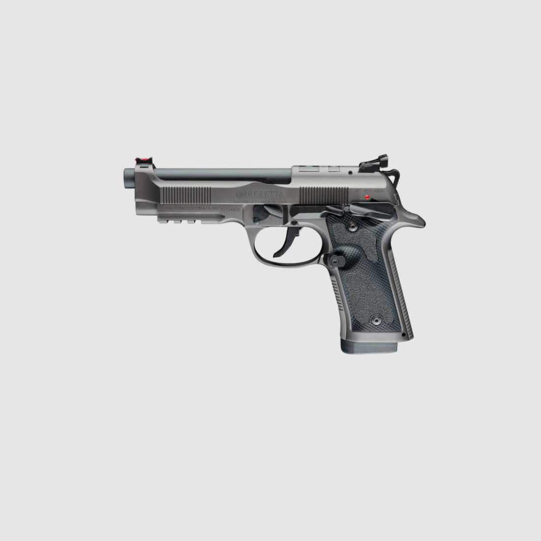 Beretta 92x Perf. Black Kal. 9mm-Para