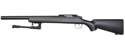 GSG MB02 Sniper - Airsoft Federdruck