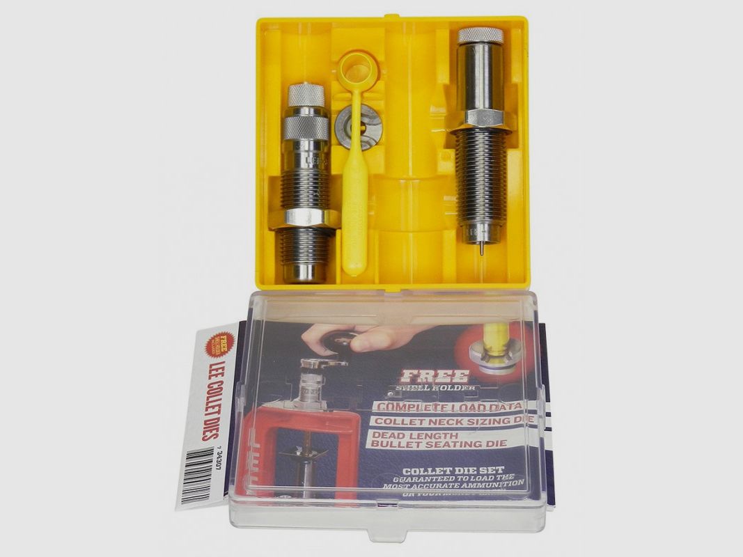 2P LEE GEREEDSCHAPSET MET HULSENHOUDER KAL. 303B