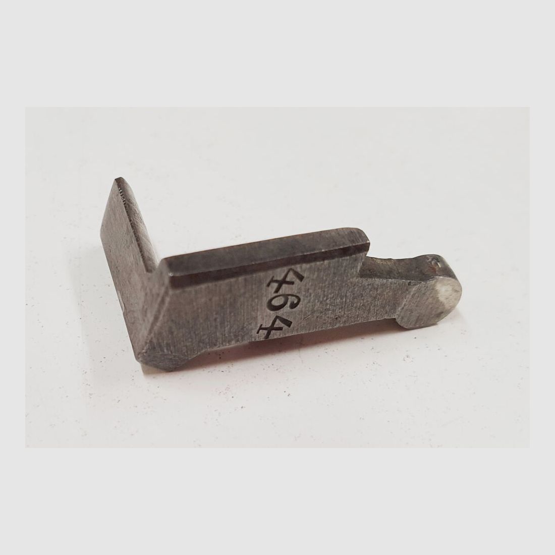Original Mauser Oberndorf grilletto C96, immagine 10 di 10