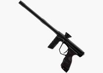 Marqueur de paintball Dye DSR (noir)
