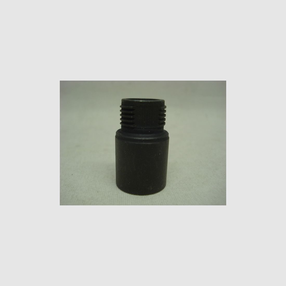 A-Lock Schnellspann-Adapter - 5/8''-24UNEF, m. Schutz