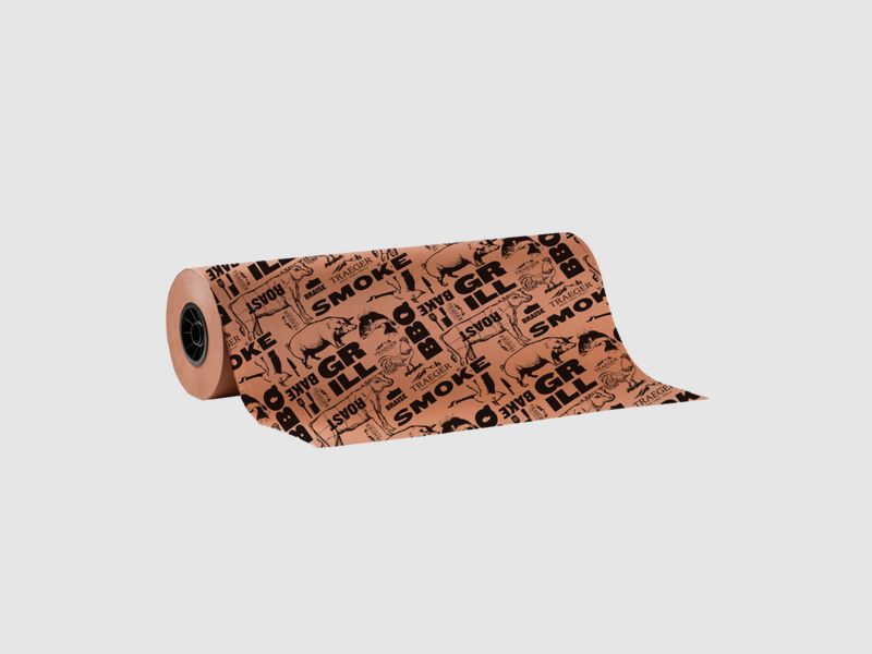 Traeger Pink Butcher Paper Roll