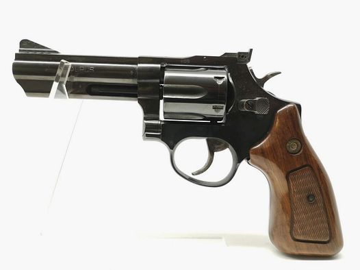 Taurus 669 CP