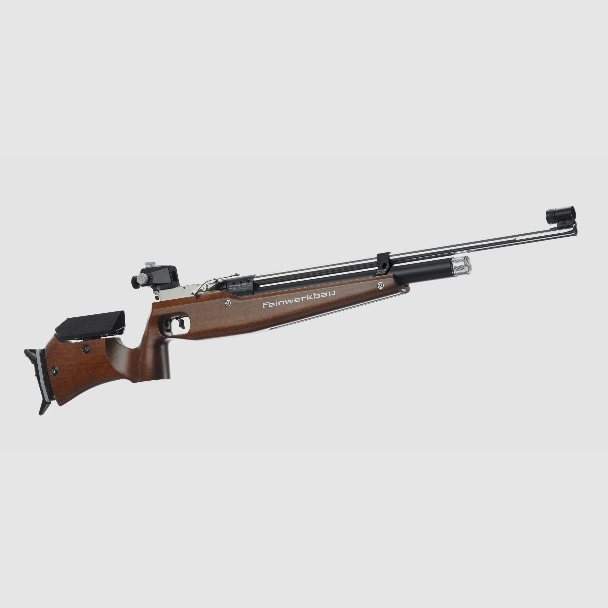 Feinwerkbau 800 Basic prawy/lewy łoże