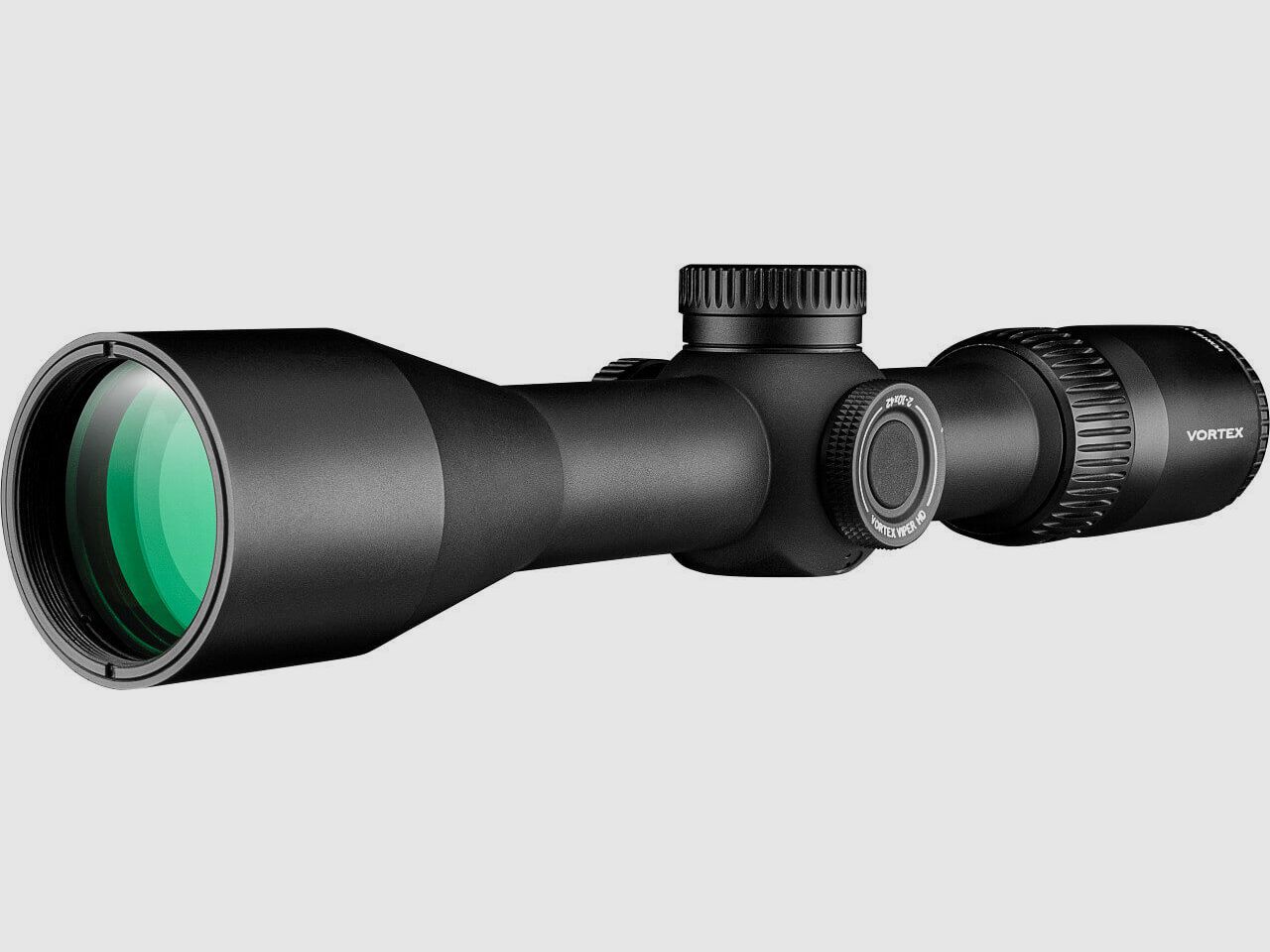 Vortex Viper HD 2-10x42 SFP Dead-Hold BDC MOA