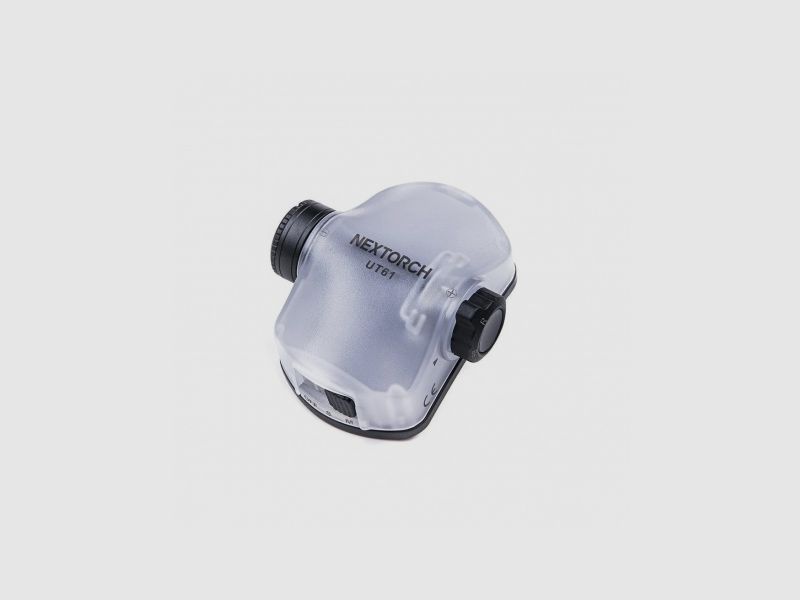 NEXTORCH UT61 taktische Stirnlampe / Helmleuchte, Bild 1 von 9