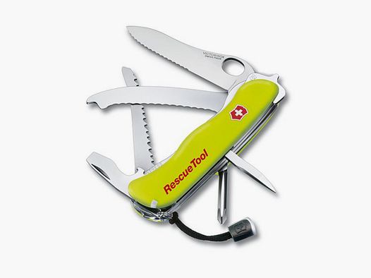 MULTIUSO VICTORINOX >RescueTool