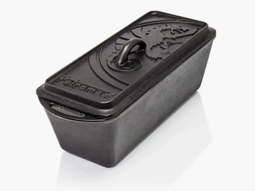 Petromax box shape with lid k4