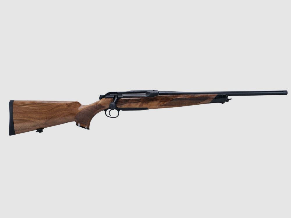Sauer & Sohn 505 ErgoLux HK2 Outback