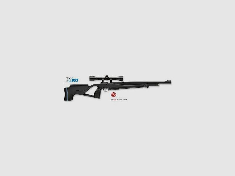 Stoeger Airguns XM1